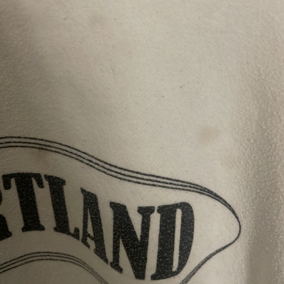 portland crewneck princess polly - Picture 4 of 5